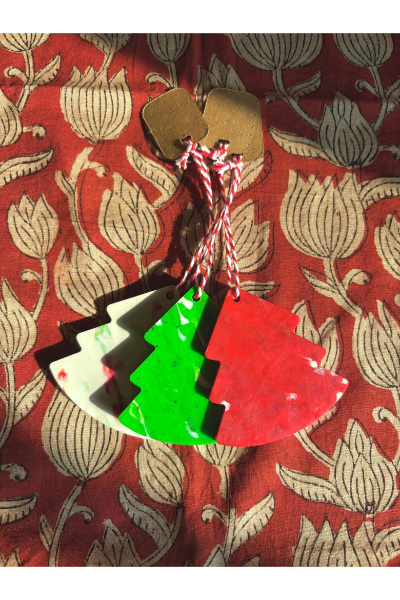 Tree Decor - Tree Ornaments
